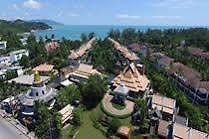 Muang Samui Villas And Suites Choeng Mon Exterior photo