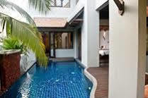 Muang Samui Villas And Suites Choeng Mon Exterior photo